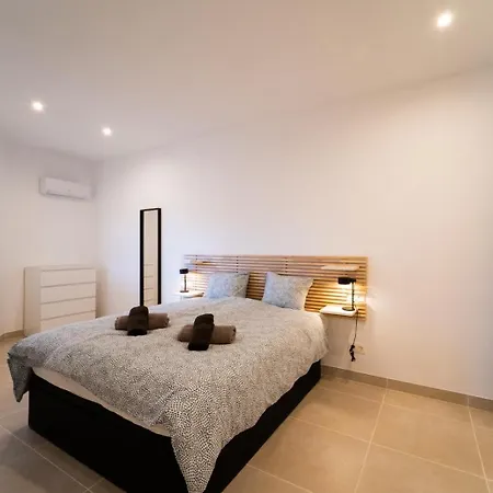 Sunsands Nr 2 Apartment *