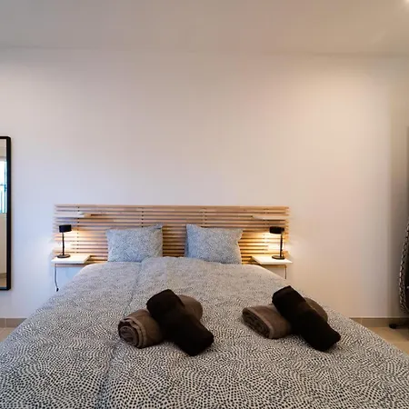 Apartment Sunsands Nr 2 Benalmadena