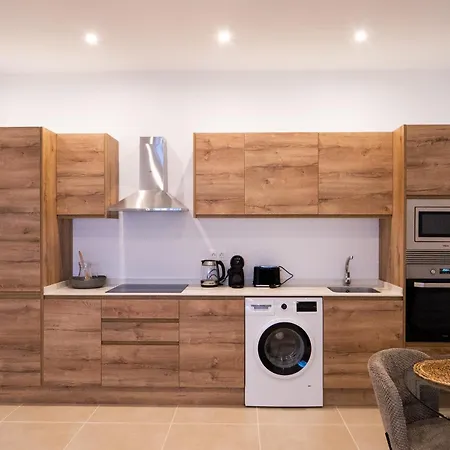 Apartment Sunsands Nr 2 *