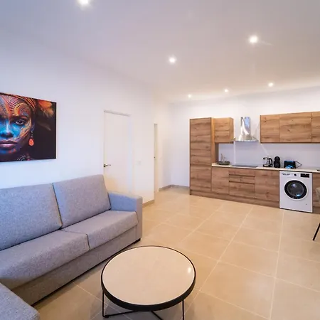 Sunsands Nr 2 Benalmadena