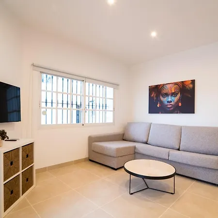 Sunsands Nr 2 Lejlighed *