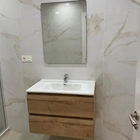 Sunsands Nr 2 Apartment Benalmadena