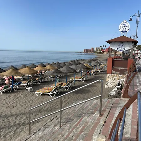 Lejlighed Sunsands Nr 2 Benalmádena