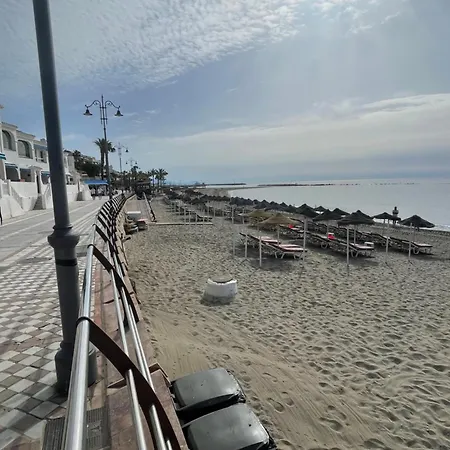 Lejlighed Sunsands Nr 2 Benalmádena