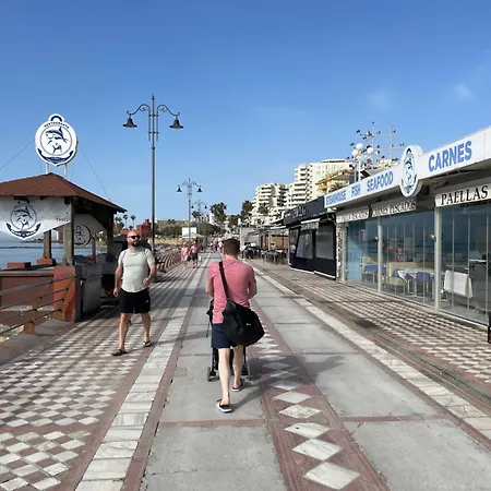 Lejlighed Sunsands Nr 2