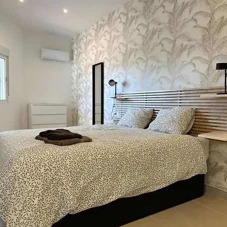 Sunsands Nr 2 Lejlighed