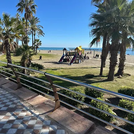 Sunsands Nr 2 * Benalmádena